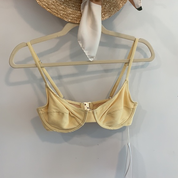 Zulu & Zephyr Signature Balconette Bra - Picture 5 of 8